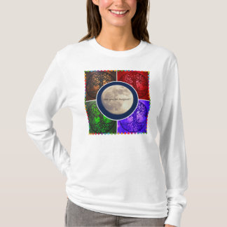 Under August Skies... T-Shirt