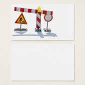 under construction (Front & Back)