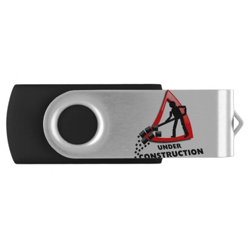 under_construction flash drive