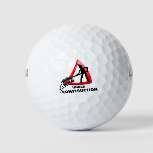 under_construction golf balls