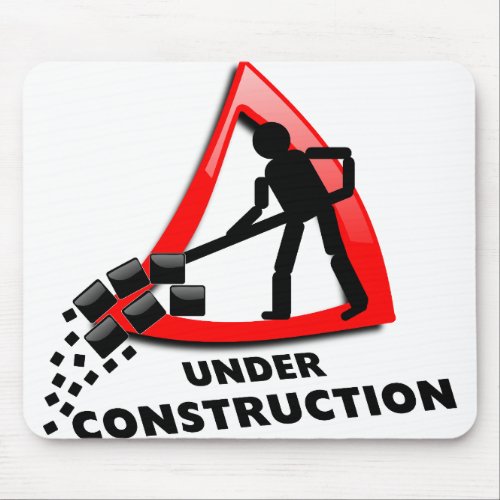 under_construction mouse pad