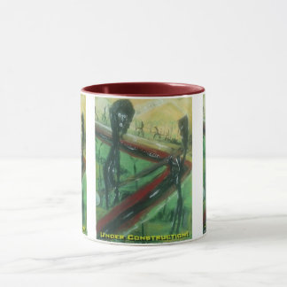 under construction mug