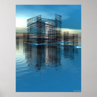 Under Construction Poster