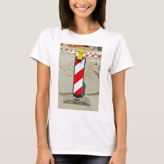 under construction T-Shirt
