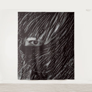 Under Cover Tapestry