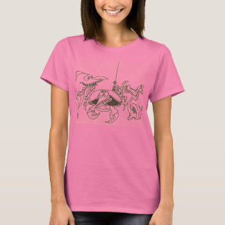 UNDER DA SEA 1.5 T-Shirt