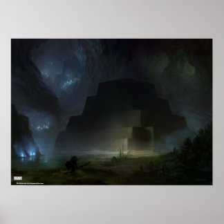 Under Dark 1 Poster