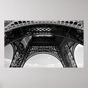Under Eiffel, 2015 Poster