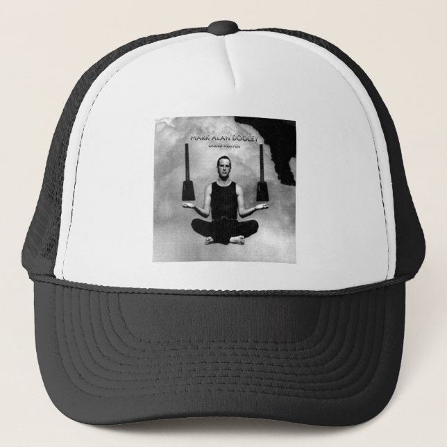Under Heaven Hat (Front)