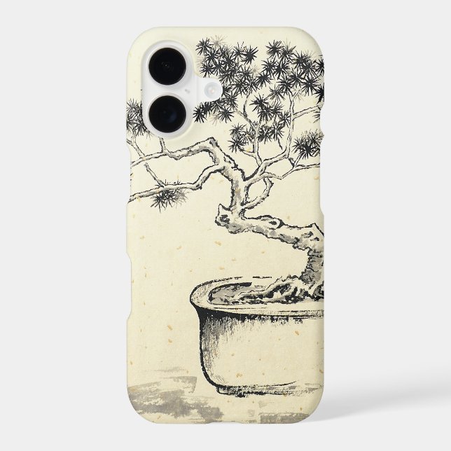 Under my Care Iphone Case (Back)