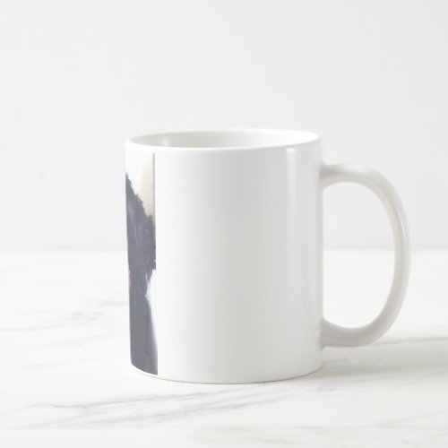 Under Seperate Covers Coffee Mug