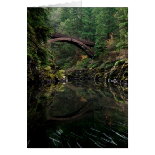 Under the Bridge Cards (Front)