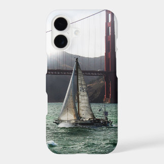 Under the Bridge iPhone 17 Case