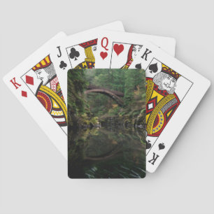 Under the Bridge Poker Cards