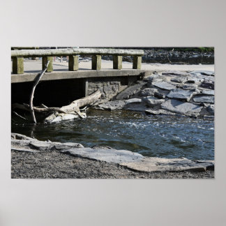 Under the Bridge Poster