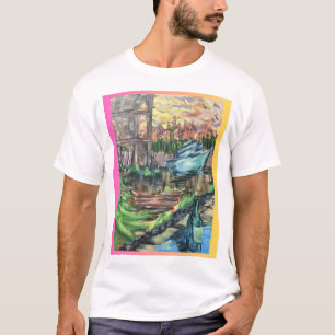 Under the Bridge T-Shirt