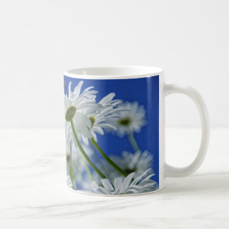 Under The Daisies Coffee Mug