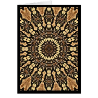 Under the Desert Sun