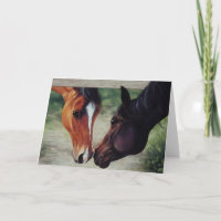 Under the Fence - card