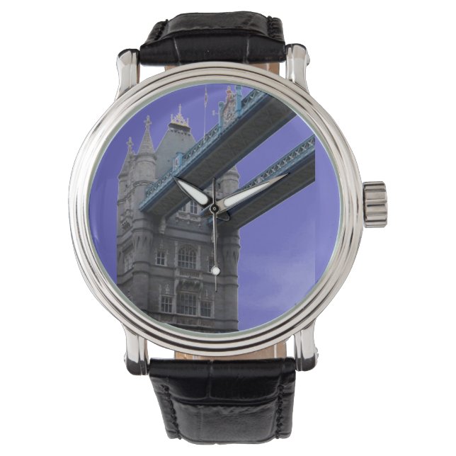 Under The London Bridge Watch (Front)