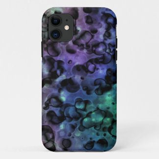 Under The Microscope, Purple Blue N Green Cases