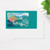 Under the ocean (Desk)