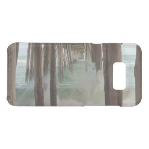 Under The Pier by Shirley Taylor Uncommon Samsung Galaxy S8+ Case