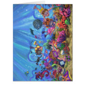 Under the Sea (Front)