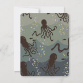 Under The Sea (Back)