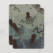 Under The Sea (Front/Back)