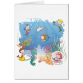 Under the Sea (Front)