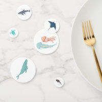 Under The Sea Baby Shower