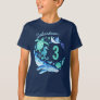 Under the Sea Birthday Boy T-Shirt