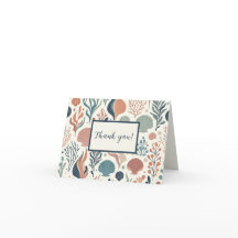 Under the Sea Birthday, Ocean Whispers Pattern