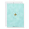 Under the Sea Birthday Party Invitation - Purple