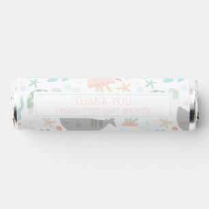 Under The Sea  Breath Savers® Mints