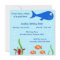 Under The Sea Children's Birthday Party