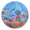 Under the Sea