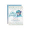 Under the Sea Cute Dolphin Baby Boy Shower