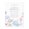 Under The Sea | Cute Nautical Boys Birthday Party