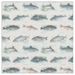 Under The Sea Fabric