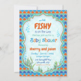 Finding Nemo Baby Shower Invitation I Baby Shower Invite I Personalized And  Digital Download Invitation I Printable And Evite I JPG