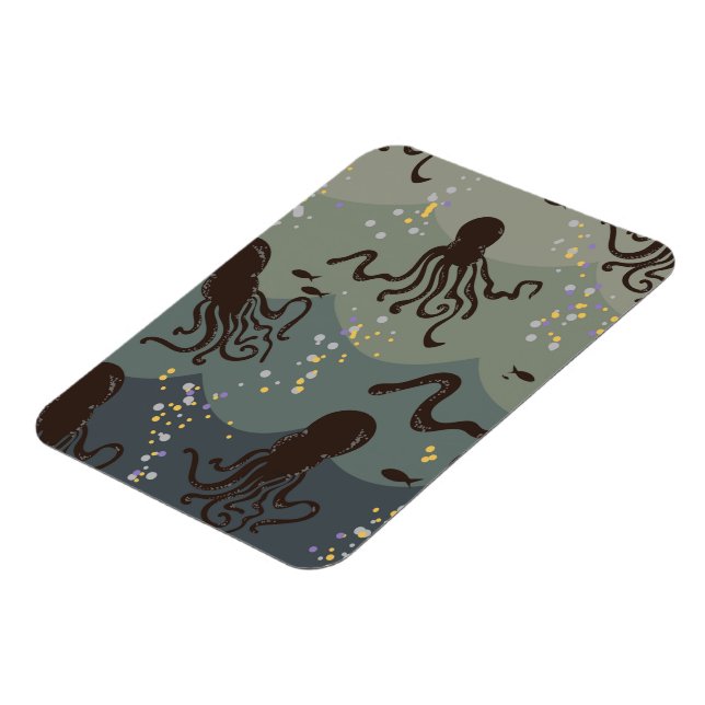 Under The Sea Magnet (Left Side)