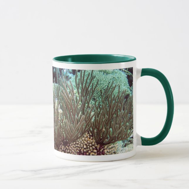 Under the Sea Mug (Right)