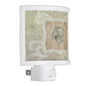 Under the Sea Night Light (Right)