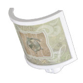 Under the Sea Night Light (Angled)