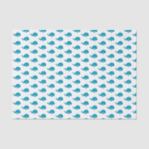 Under The Sea, Ocean Animals Tissue Paper