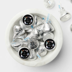 Under the sea Paper cup Hershey®'s Kisses®