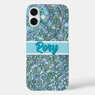 Under the Sea Phone Case