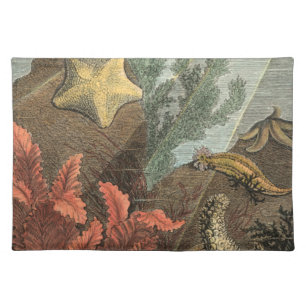 Under the Sea Placemat